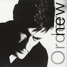 The New Order (3) Featuring Ron Asheton, Dennis Thompson (2) - The New Order