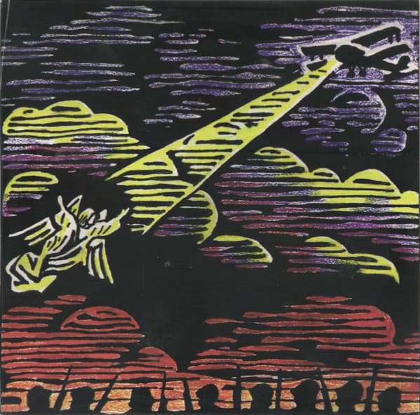 Explosions In The Sky - Those Who Tell The Truth Shall Die, Those Who Tell The Truth Shall Live Forever